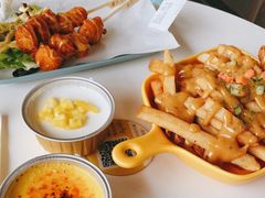 -艾薯夫妇Aysh(福田星河COCOPark店)