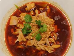 -卞氏菜根香(航空路旗舰店)