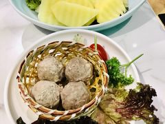 -六少·猪肚包鸡火锅(卓悦INTOWN店)