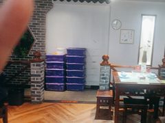 -野渡坡·极致湘菜·庭院餐厅(汉阳店)