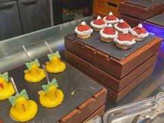 -洲际酒店·地平线全日餐厅HORIZON CAFÉ