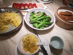 -陶陶居酒家(SM二期购物广场店)