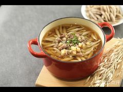 -西贝莜面村(上海百联西郊店)