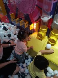 -meland亲子乐园(深圳领展中心城店)