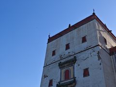 -普陀宗乘之庙(小布达拉宫)