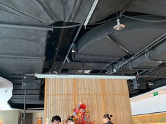 -悦融·京鲁菜·露台花园(安定门店)