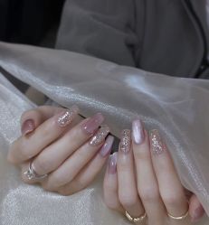 -M·X Nail日式美甲美睫