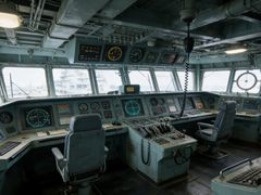 -泰达航母主题公园