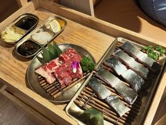-西塔老太太泥炉烤肉(望京一店)
