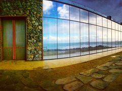 -Cafe Aewol Monsant