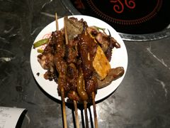 -火锅岛潮牌自助餐厅(天津天佑城店)