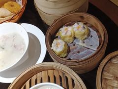 -金厨泰国餐厅·全泰籍厨师料理(拱北店)