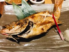 红睦鱼-炉匠炉端烧·酒(国金中心商场店)