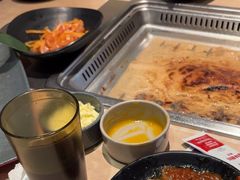 -新石器烤肉(高行万嘉店)
