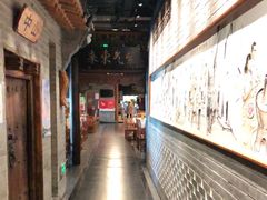 -东来顺饭庄(西直门店)