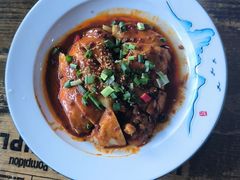 -清真•蜀风园(丁字沽总店)
