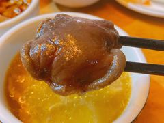 -云南野生菌石锅鱼石锅鸡(大金塔店)