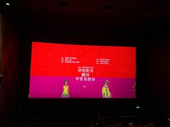 -CGV星星影城(颐堤港ScreenX店)