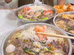 -福屿鲜捞小吃·捞化(福屿总店)