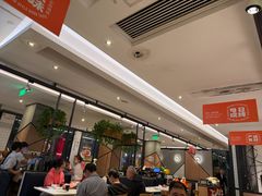 -新旺茶餐厅·早餐·夜宵(仙霞店)