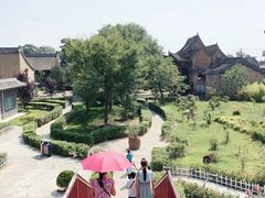 -吴家大院