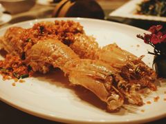 -陶陶居海鲜酒家(新马路店)