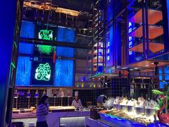 -花西亭·海鲜自助餐厅(瑞城名人酒店)