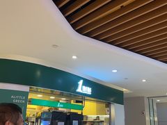 -百联川沙购物中心