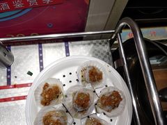 -三个渔夫·蒸汽海鲜(小白楼店)