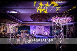 点击看大图 -花园饭店·宴会厅