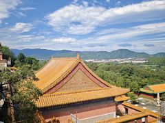 -颐和园