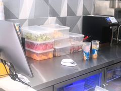 -常来茶·水果研究所(西溪里店)