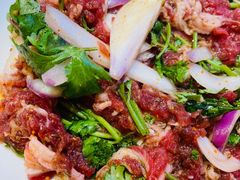 招牌肥牛-杨记齐齐哈尔烤肉(总店)