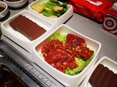 -海底捞火锅(奉化银泰店)