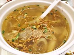 -华盛丰温州大排档(东三环南路店)