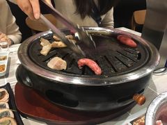 -胡哥烤肥牛(车公庙店)