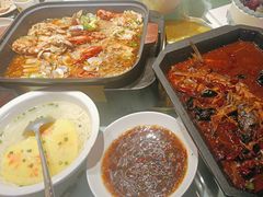 -巴特餐饮6加1音乐餐吧·新疆菜