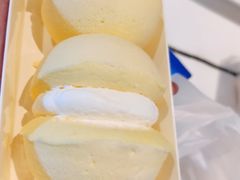 -西村叔叔的店·面包·甜品·蛋糕(崂山丽达店)