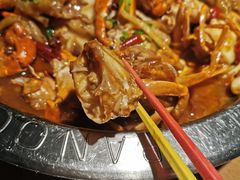 -胖哥俩肉蟹煲(湖滨银泰in77店)