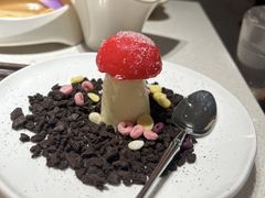 -海底捞火锅(长沙华创国际广场店)