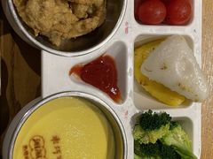 -湘阁里辣(大朗广场店)