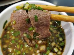 -小牛海记潮汕牛肉店(永定路店)