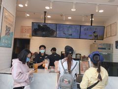 -CoCo都可(昆百大店)