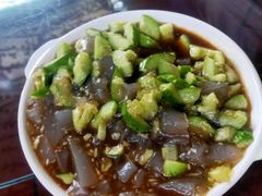 -金台阶鱼馆(于桥水库店)