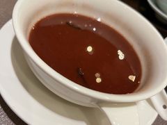 远年陈皮红豆沙-广州文华东方酒店·江-由辉师傅主理