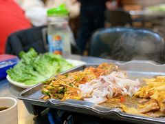 -李氏烤肉店