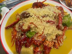 -盱眙虾神於氏龙虾(夫子庙红街店)