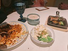 -俄士厨房(印象汇店)