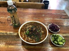-桂花香手工面(鼓楼店)