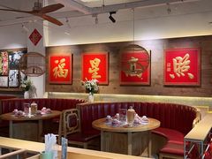 -味福记·江西小炒·南昌小吃(青山湖万达店)